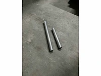 Aluminium podiumdelen (12x) - afbeelding 13 van  13