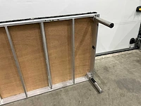 Aluminium podiumdelen (12x) - afbeelding 11 van  13