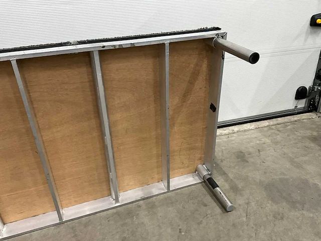 Aluminium podiumdelen (19x) - afbeelding 11 van  13