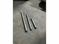 Aluminium podiumdelen (19x) - afbeelding 13 van  13
