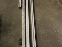 Aluminium profielen - afbeelding 1 van  3