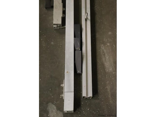Aluminium profielen - afbeelding 2 van  3