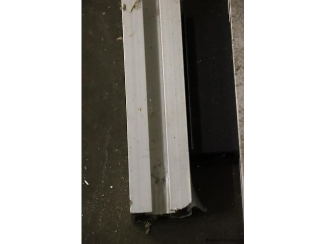 Aluminium profielen - afbeelding 3 van  3