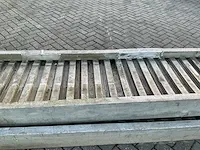 Aluminium rijplaten set - afbeelding 5 van  8