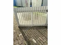 Aluminium schuiframen - afbeelding 1 van  7