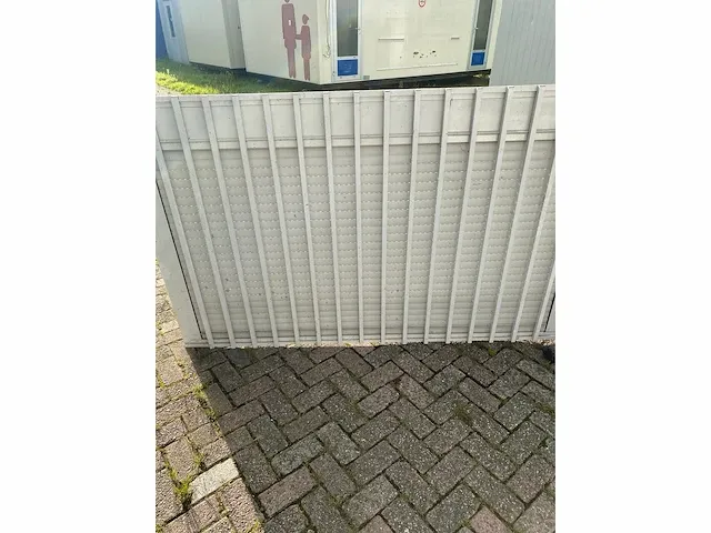Aluminium schuiframen - afbeelding 3 van  7