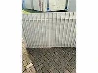 Aluminium schuiframen - afbeelding 3 van  7