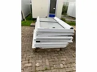 Aluminium schuiframen - afbeelding 4 van  7