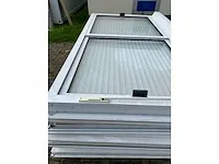 Aluminium schuiframen - afbeelding 5 van  7