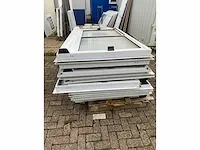 Aluminium schuiframen - afbeelding 7 van  7