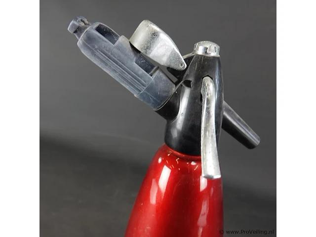 Aluminium spuitfles - afbeelding 3 van  5