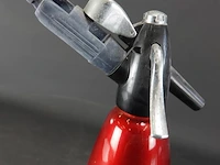 Aluminium spuitfles - afbeelding 3 van  5