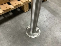 Aluminium staande buitenlamp (7x) - afbeelding 6 van  9