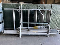 Aluminium steiger - afbeelding 2 van  7