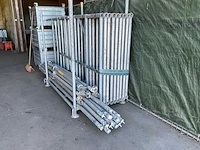 Aluminium steiger - afbeelding 3 van  7