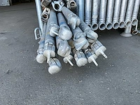 Aluminium steiger - afbeelding 4 van  7