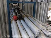 Aluminium steiger - afbeelding 11 van  11
