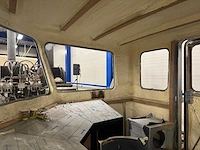 Aluminium stuurhut - afbeelding 4 van  8