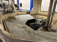 Aluminium stuurhut - afbeelding 6 van  8