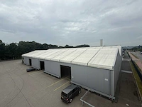 Aluminium tenten te meppel