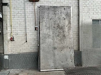 Aluminium traanplaat 3,5x5 mm ca. 1500x3000mm - afbeelding 1 van  6