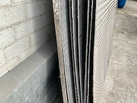 Aluminium traanplaat 3,5x5 mm ca. 1500x3000mm - afbeelding 4 van  6