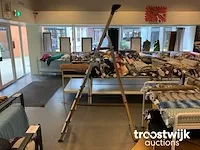 Aluminium trap (c) - afbeelding 1 van  4