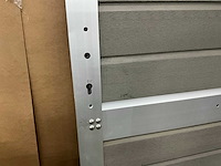 Aluminium tuindeur - afbeelding 3 van  7