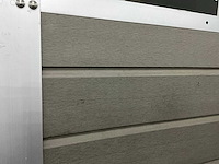 Aluminium tuindeur - afbeelding 4 van  7