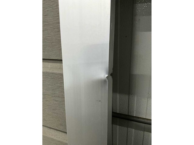 Aluminium tuindeur - afbeelding 7 van  7