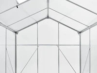 Aluminium tuinkas gh250f 4,75m² - afbeelding 3 van  14