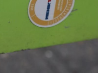 Aluminium valbescherming dakgoot - 2 stuks - afbeelding 5 van  5