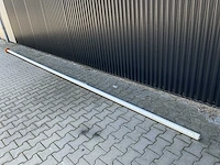 Aluminium vlaggenmast - afbeelding 2 van  6