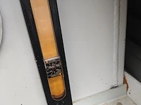 Aluminium vlet verhoef, gavia, bouwjaar 1976 - afbeelding 5 van  50