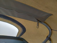 Aluminium vlet verhoef, gavia, bouwjaar 1976 - afbeelding 10 van  50