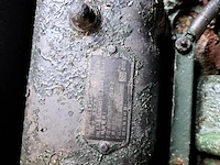 Aluminium vlet verhoef, gavia, bouwjaar 1976 - afbeelding 46 van  50