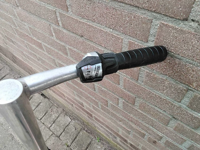 Aluminium vouwfiets - afbeelding 5 van  7