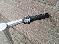 Aluminium vouwfiets - afbeelding 5 van  7
