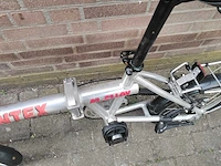 Aluminium vouwfiets - afbeelding 6 van  7