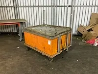 Aluminium waterbak - afbeelding 1 van  6
