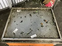 Aluminium waterbak - afbeelding 4 van  6