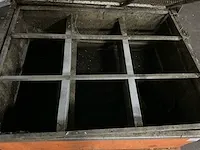 Aluminium waterbak - afbeelding 6 van  6