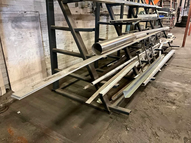 Aluminium - afbeelding 2 van  6