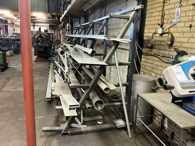 Aluminium - afbeelding 4 van  6
