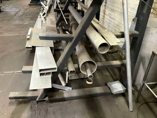 Aluminium - afbeelding 5 van  6