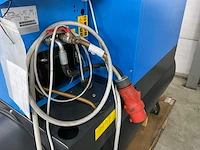 Alup - sonetto15+ - screw air compressors - 2022 - afbeelding 2 van  29