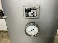 Alup - sonetto15+ - screw air compressors - 2022 - afbeelding 11 van  29