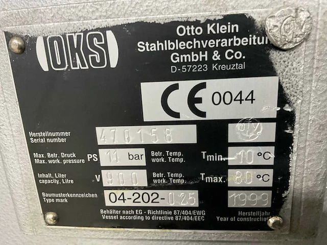Alup - sonetto15+ - screw air compressors - 2022 - afbeelding 13 van  29