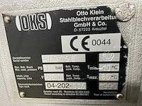 Alup - sonetto15+ - screw air compressors - 2022 - afbeelding 13 van  29