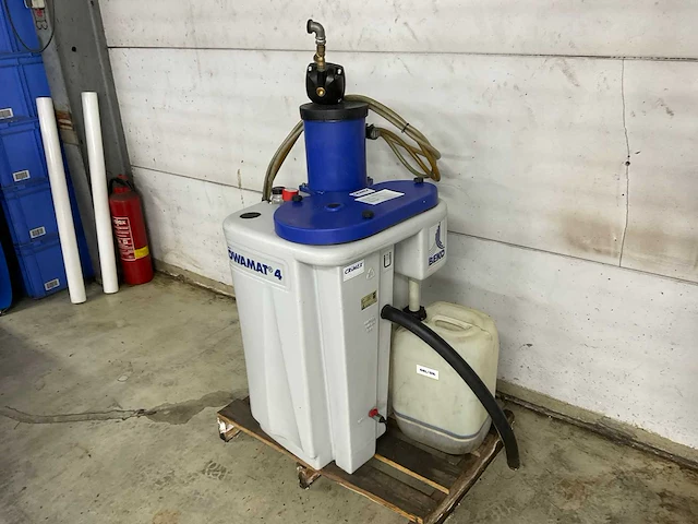 Alup - sonetto15+ - screw air compressors - 2022 - afbeelding 14 van  29